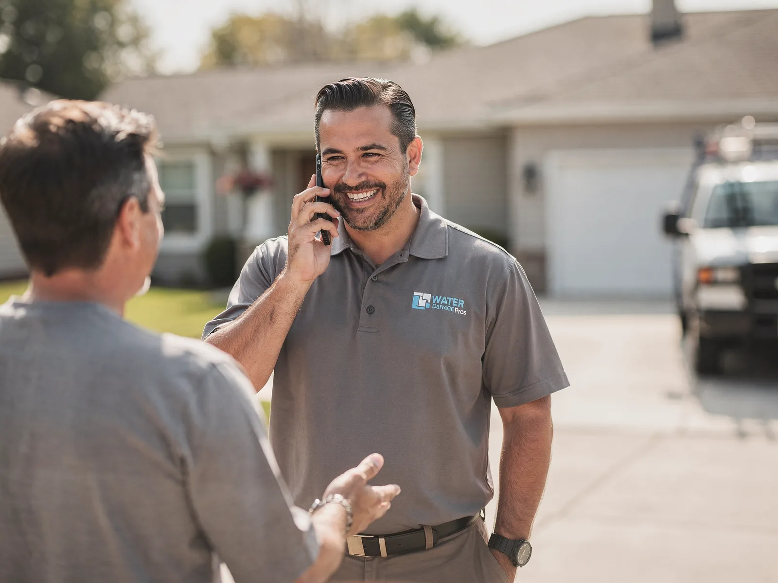 Water Damage Restoration Malden, MO FAQs